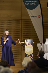 Expertenforum zur Betreuungsarchitektur 2040
